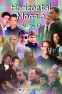 Horizontal Mosaic Vol. 12 Cover