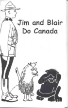 Jim and Blair Do Canada Cover