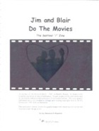 Jim and Blair Do The Movies Cover